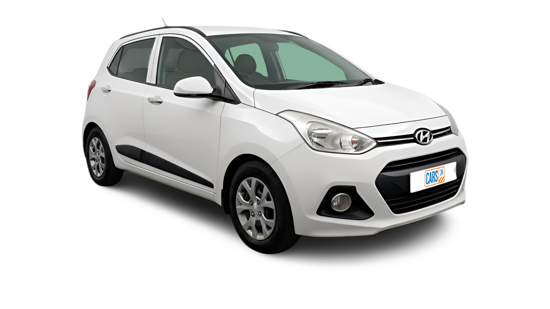 Hyundai Grand i10-img